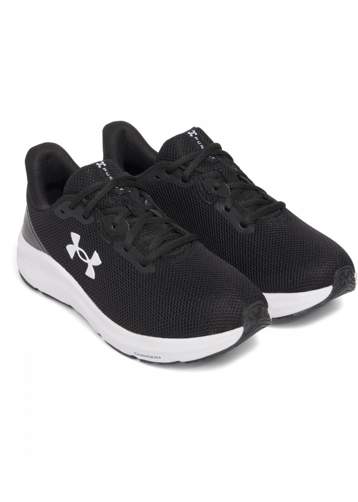 Under Armour Womens Charged Pursuit 4 Trainers UA066