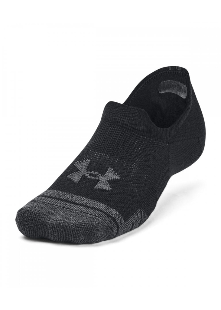 Under Armour Ultra-Low Training Socks (3-Pack) UA082