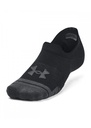Under Armour Ultra-Low Training Socks (3-Pack) UA082
