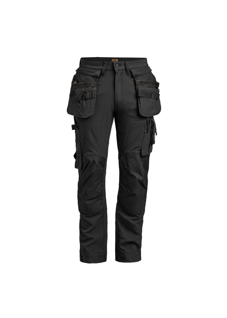 Jobman Craftsman Trouser 4-Way Stretch JM2391