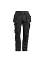 Jobman Craftsman Trouser 4-Way Stretch JM2391
