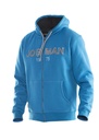 Jobman Men's Vintage Hoodie Lined JM5154