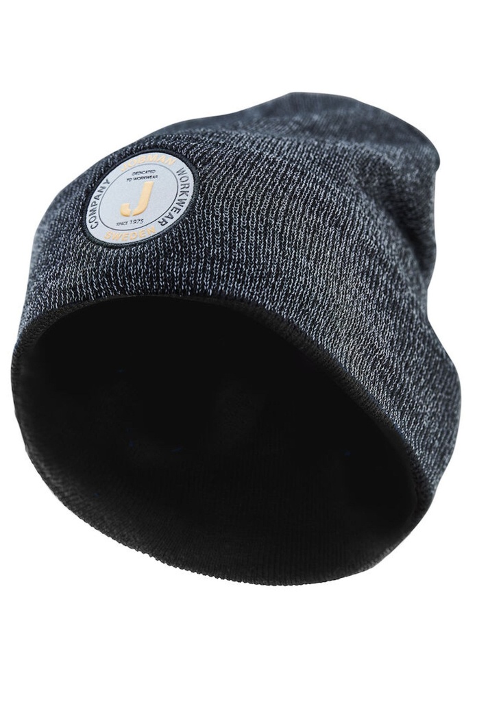 Jobman Reflective Beanie JM8001