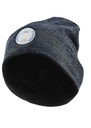 Jobman Reflective Beanie JM8001