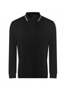 AWDis Just Polo's Long sleeve tipped 100 polo  JP103