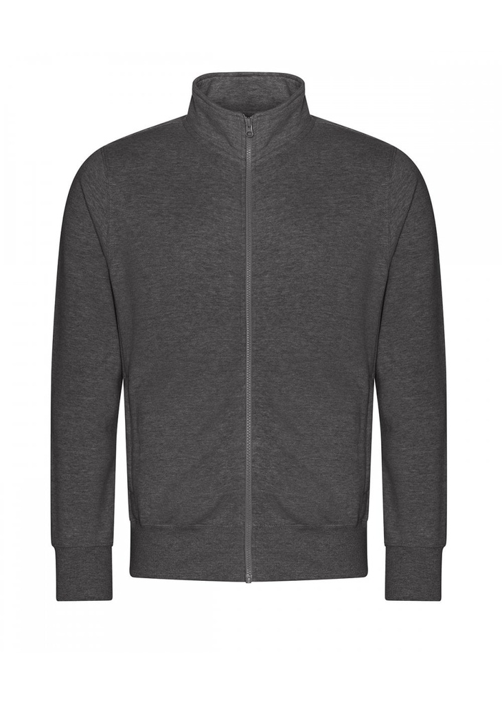 AWDis Just Hoods Campus full-zip sweatshirt  JH147