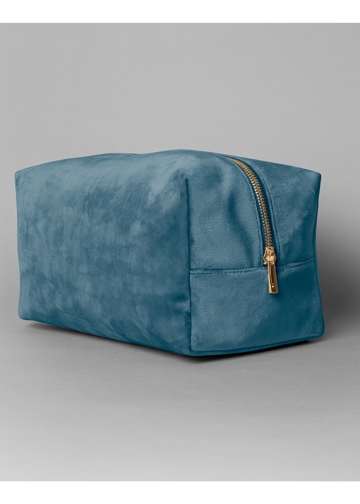 Bagbase Velvet Toiletry/Accessory Case BG716