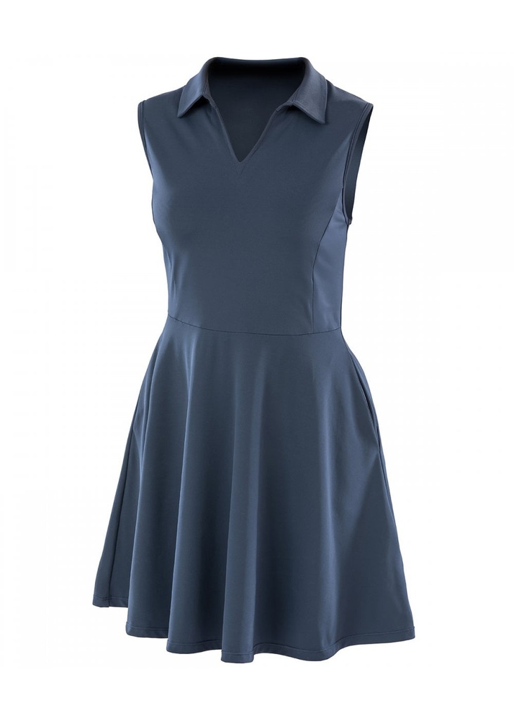 Spiro Recycled Spiro Recycled Womens Fitness Dress S799F