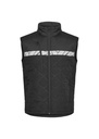 Projob Progession 7700 Mens Quilted Vest/Gilet 647700