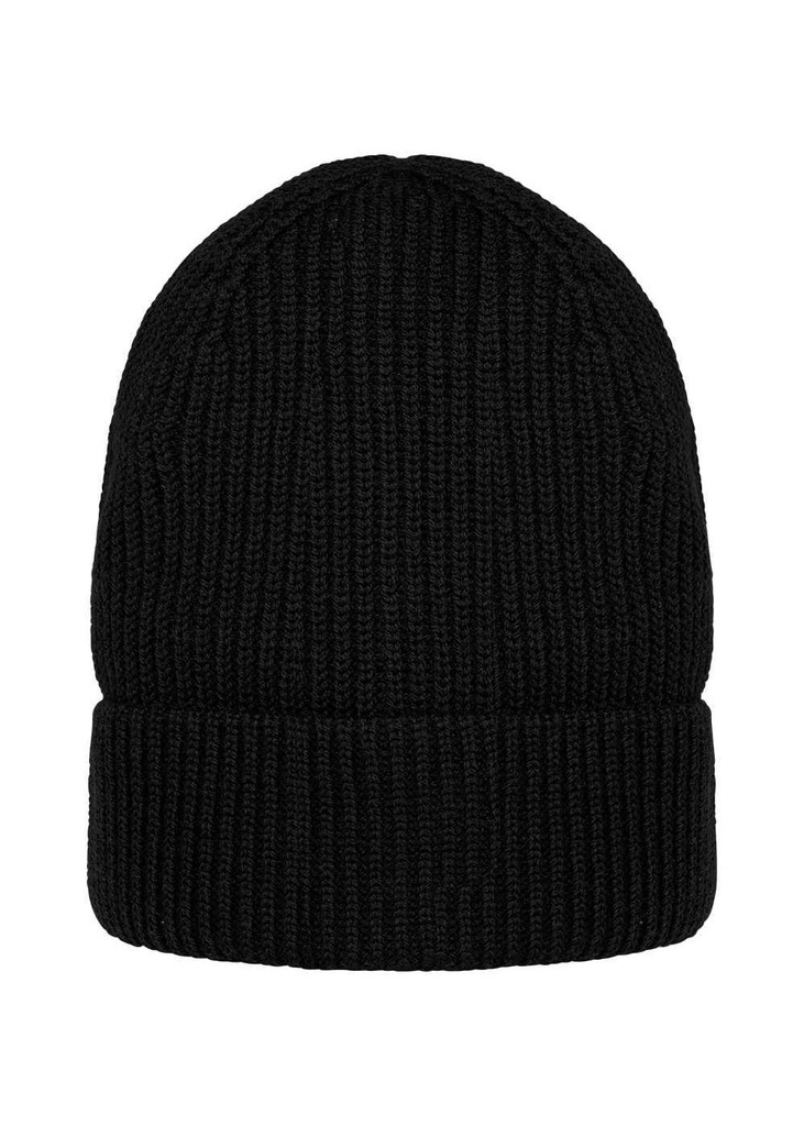 Native Spirit Responsible Wool Beanie NS015
