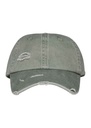 Native Spirit Washed Destroy Cap NS026