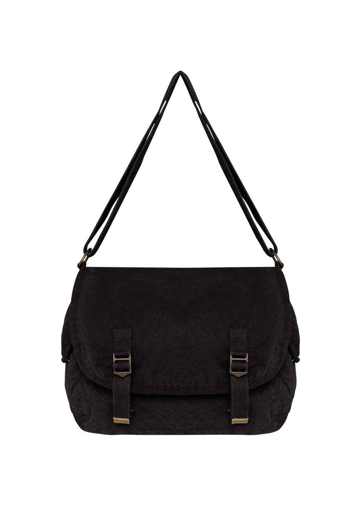 Native Spirit Faded Messenger Bag NS140
