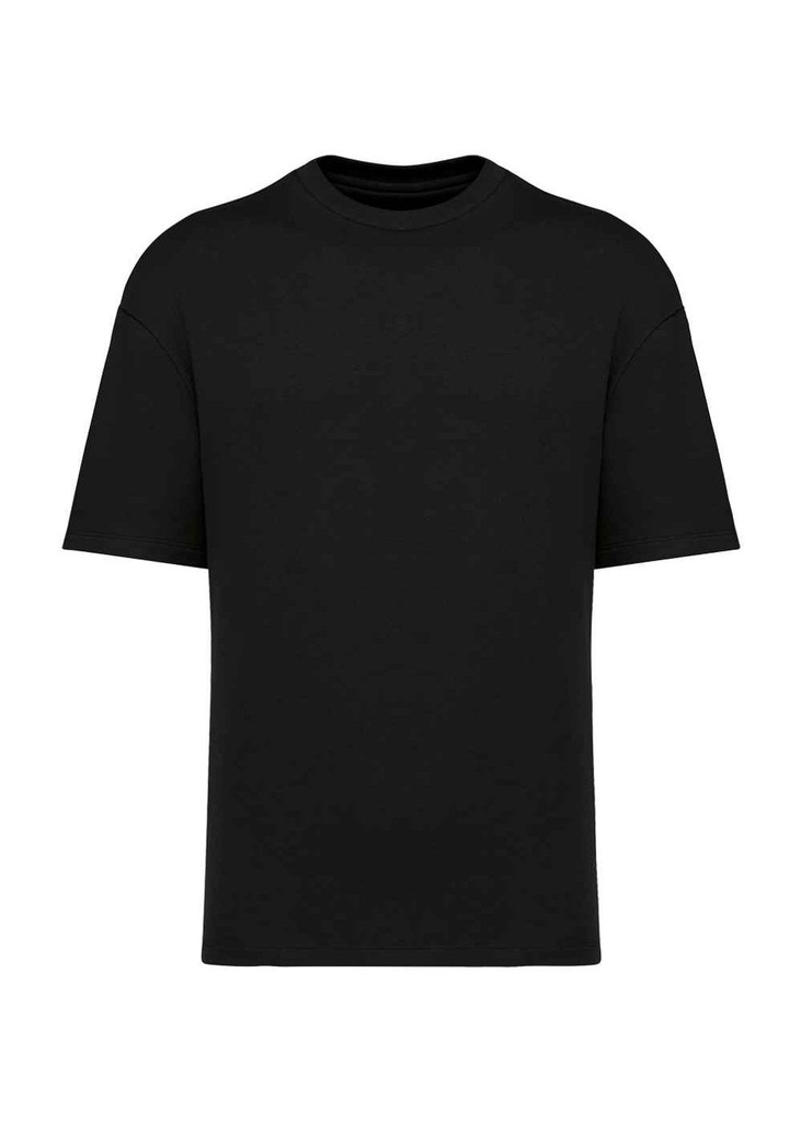 Native Spirit Unisex French Terry T-Shirt NS308