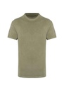Native Spirit Terry Towel T-Shirt NS311