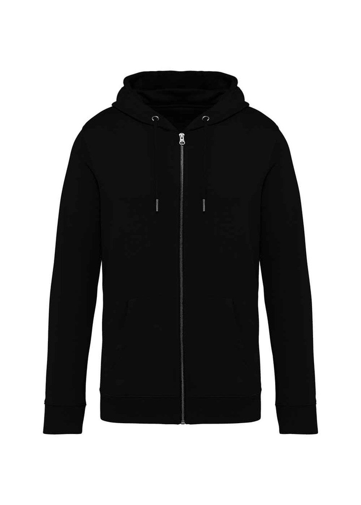 Native Spirit Unisex Full Zip Hoodie NS402