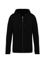 Native Spirit Unisex Full Zip Hoodie NS402