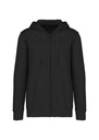 Native Spirit Unisex Terry 280 Zip Up Hoodie NS417