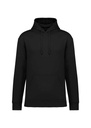 Native Spirit Unisex Relax Fit Hoodie NS436