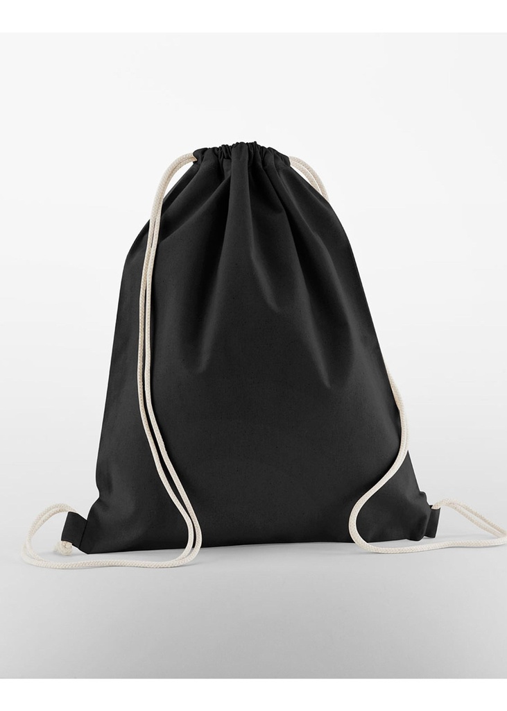 Westford Mill Organic Cotton InCo Gymsac W160