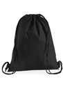 Westford Mill Premium Cotton Gymsac W210