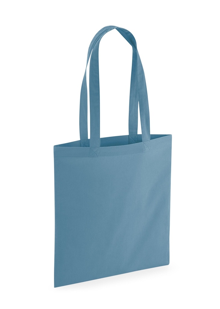 Westford Mill Organic Natural Dyed Bag for Life W281