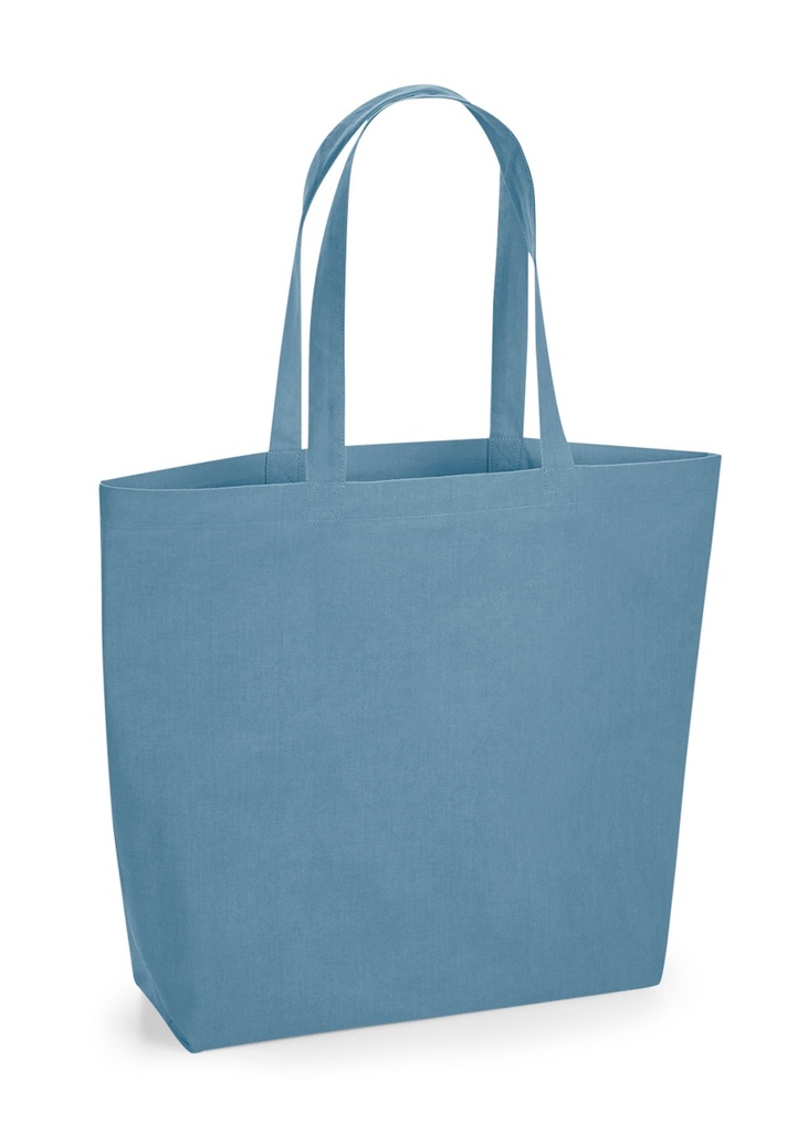 Westford Mill Organic Natural Dyed Maxi Bag for Life W285