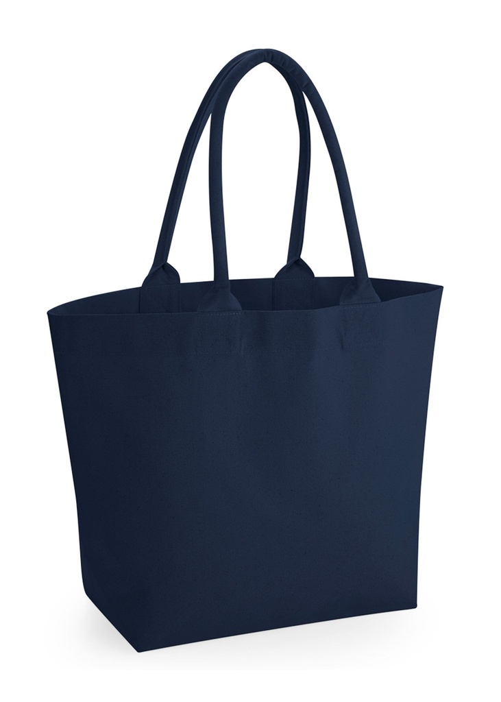 Westford Mill Fairtrade Cotton Deck Bag W626