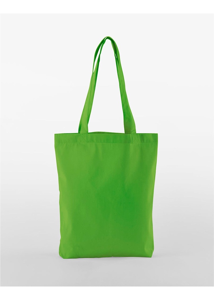 Westford Mill EarthAware Organic Twill Tote W691