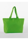 Westford Mill EarthAware Organic Twill Shopper W695