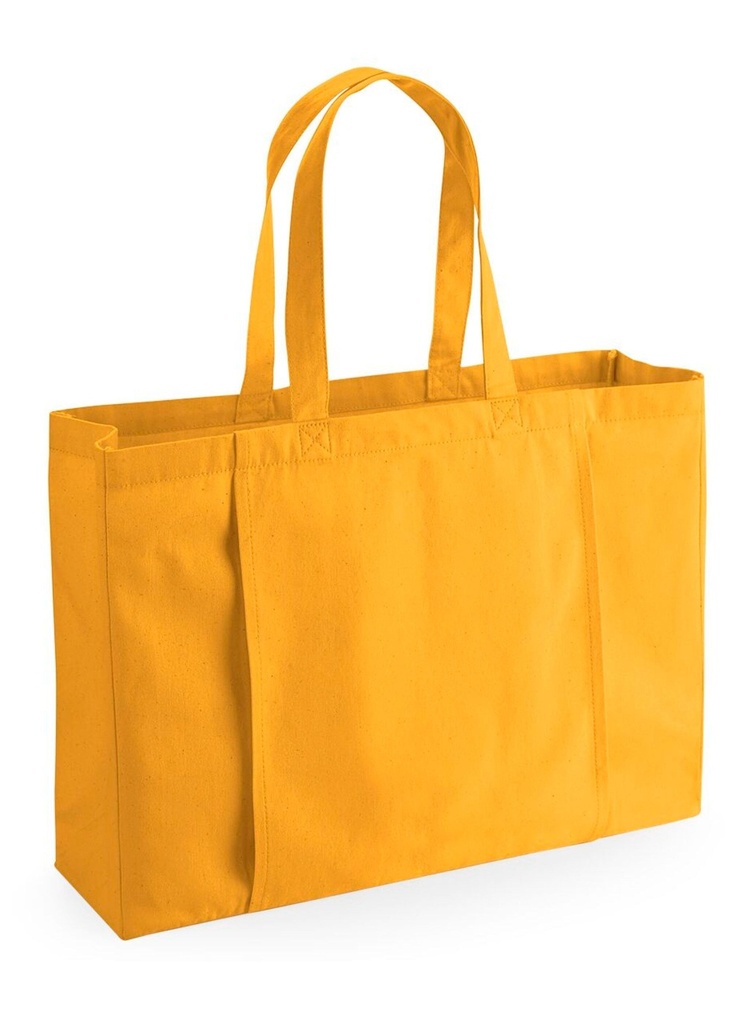 Westford Mill EarthAware Organic Yoga Tote Bag W818