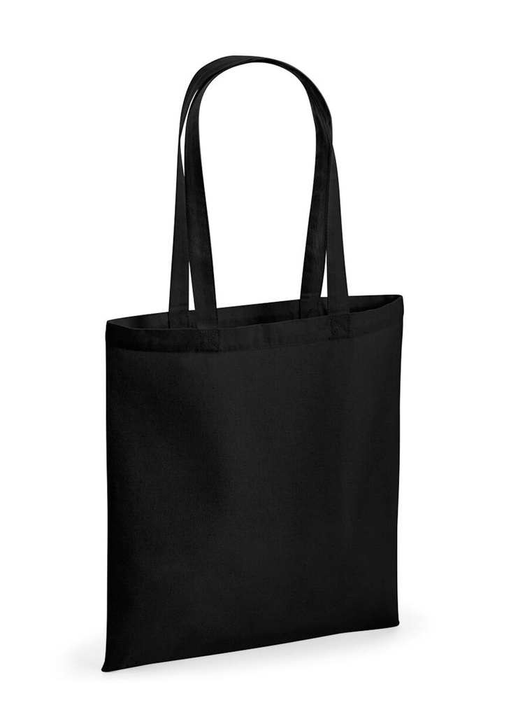 Westford Mill Recycled Cotton Tote W901