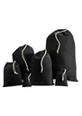 Westford Mill Recycled Cotton Stuff Bag W915