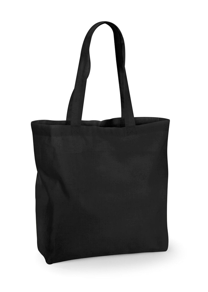 Westford Mill Recycled Cotton Maxi Tote W925