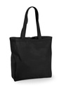 Westford Mill Recycled Cotton Maxi Tote W925