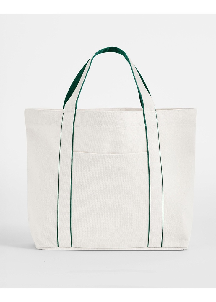 Westford Mill Courtside Medium Tote W950