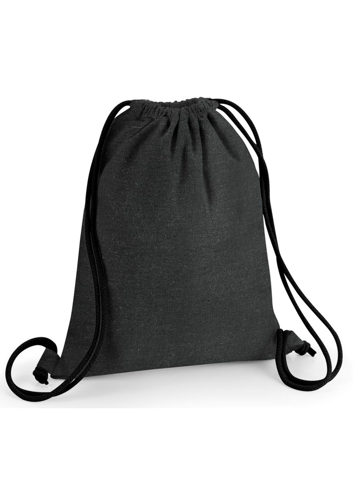 Westford Mill Revive Recycled Gymsac W960