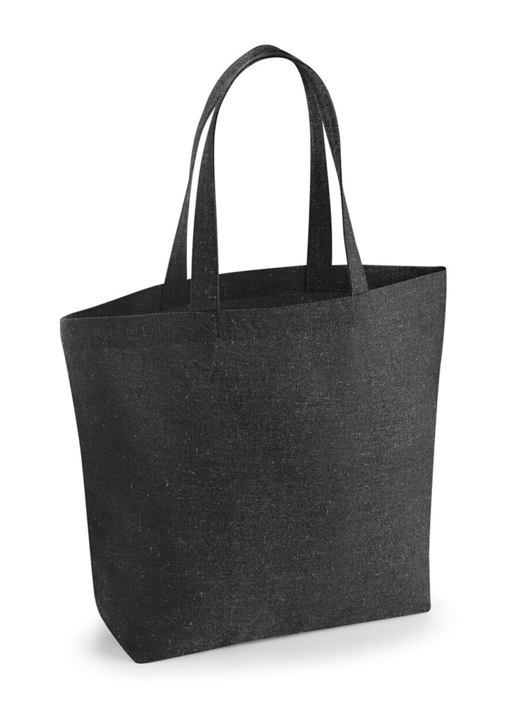 Westford Mill Revive Recycled Maxi Tote W965