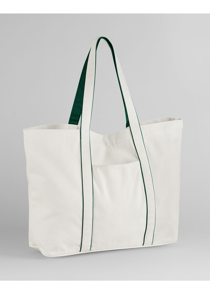 Westford Mill Courtside Large Tote W952