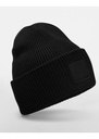 Beechfield  Deep Cuffed Tonal Patch Beanie B336R