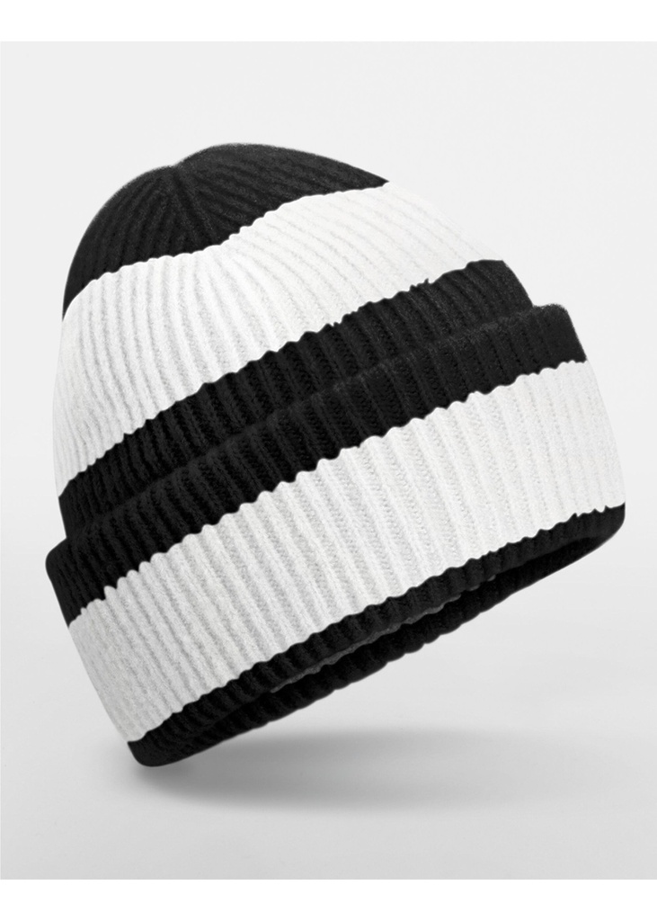 Beechfield  Colour Block Beanie B391R