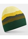 Beechfield  Mountain Peaks Pull On Beanie B394R
