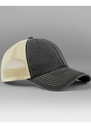 Beechfield  6 Panel Vintage Trucker B672