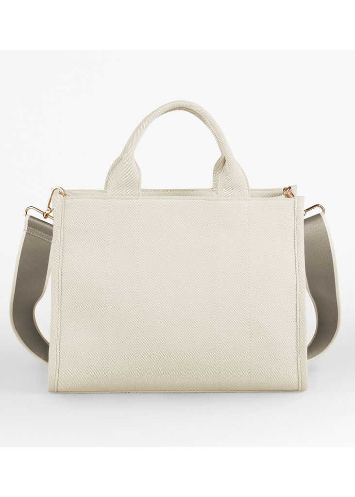 Quadra Puerto Medium Tote QD632