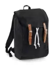 Quadra Vintage Rucksack QD615