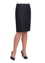 Brook Taverner Pluto Straight Skirt BT2258