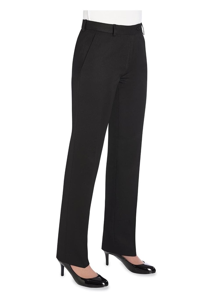 Brook Taverner Aura Straight Leg Trouser BT2259