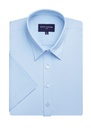 Brook Taverner Eos Ladies Short Sleeve Blouse BT2271