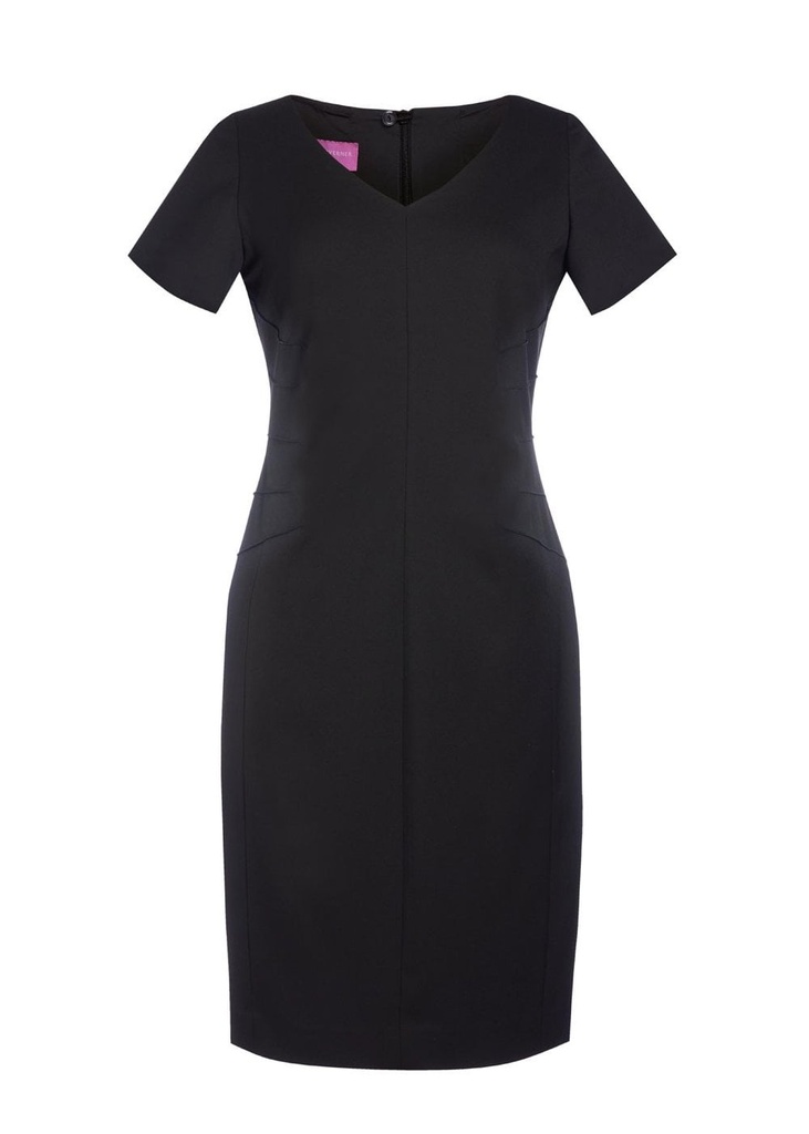 Brook Taverner Portia Dress BT2274