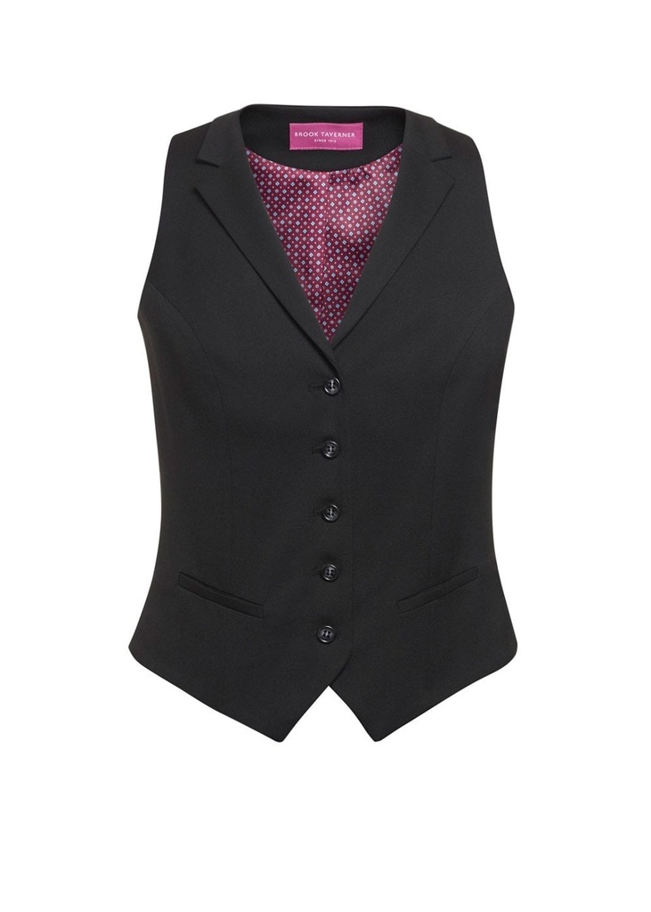 Brook Taverner Larissa Waistcoat BT2293
