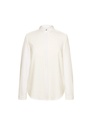 Brook Taverner Capri Crepe De Chine Blouse BT2300
